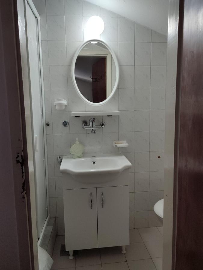 Apartments Iva コトル エクステリア 写真