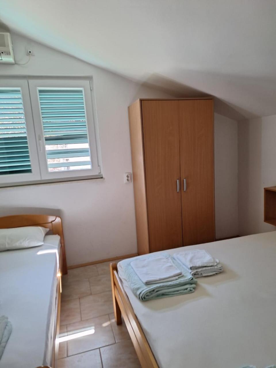 Apartments Iva コトル エクステリア 写真