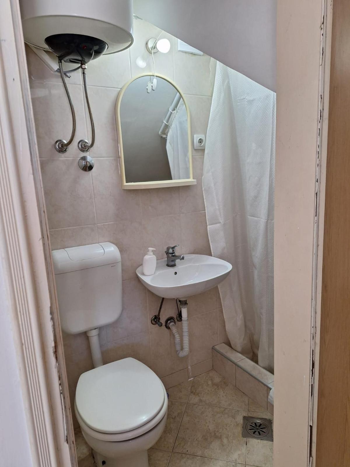 Apartments Iva コトル エクステリア 写真
