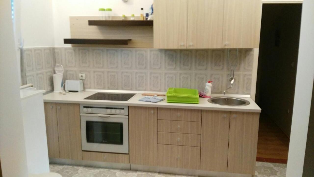 Apartments Iva コトル エクステリア 写真