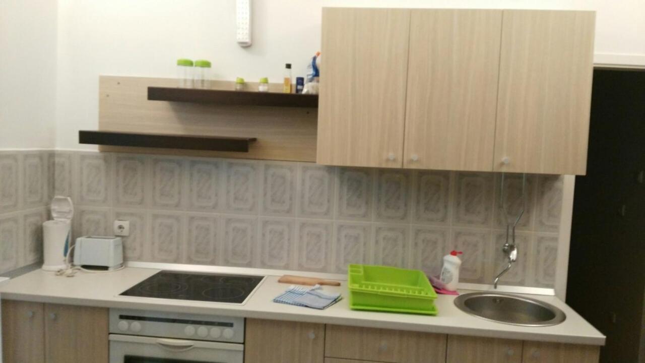 Apartments Iva コトル エクステリア 写真