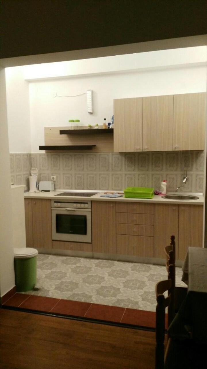 Apartments Iva コトル エクステリア 写真
