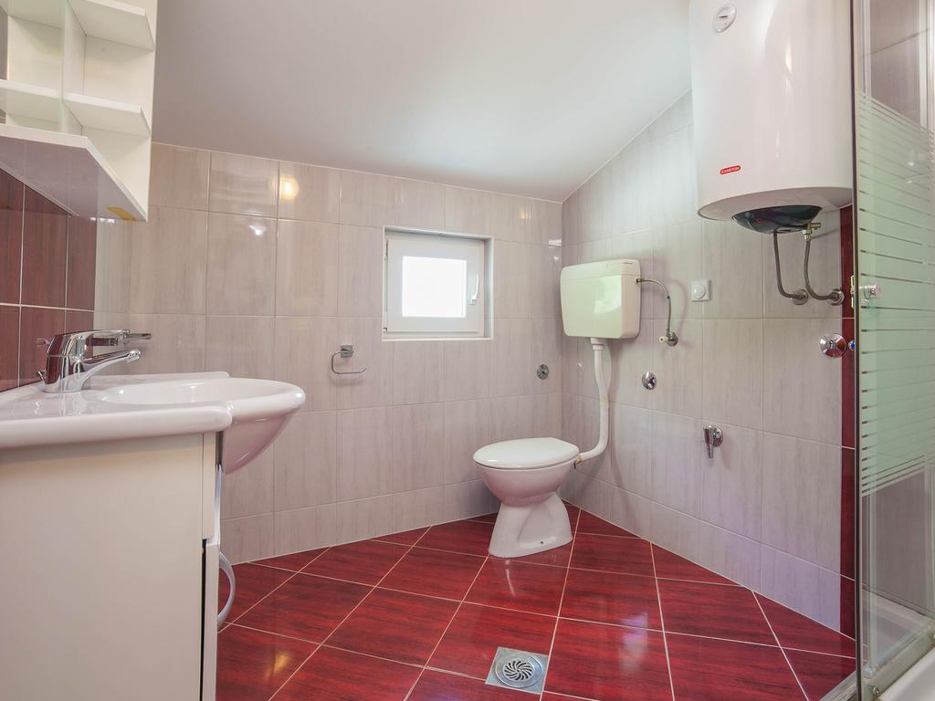 Apartments Iva コトル エクステリア 写真