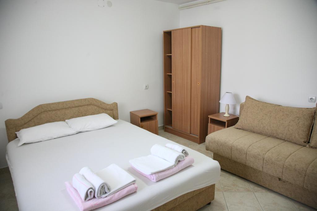 Apartments Iva コトル 部屋 写真